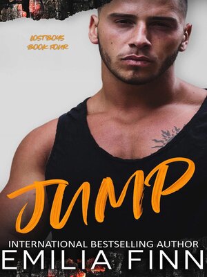 cover image of Jump